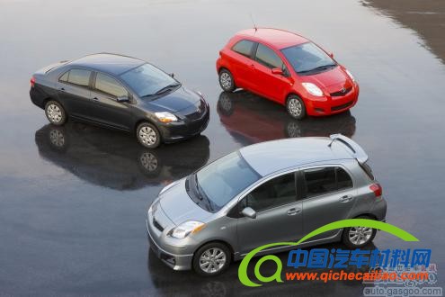 丰田将在全球召回740万辆汽车 中国占140万