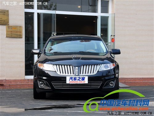 2014年引入 林肯品牌车型介绍/入华前瞻