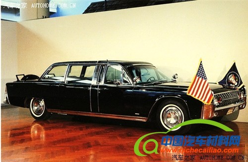 2014年引入 林肯品牌车型介绍/入华前瞻