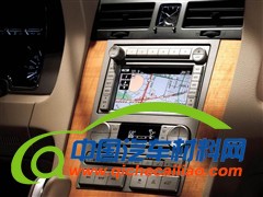 2014年引入 林肯品牌车型介绍/入华前瞻