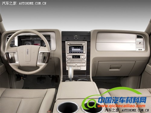 2014年引入 林肯品牌车型介绍/入华前瞻