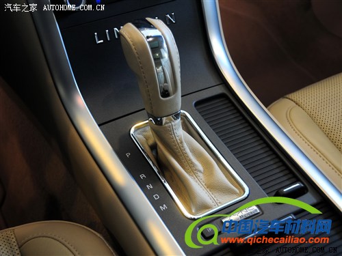 2014年引入 林肯品牌车型介绍/入华前瞻