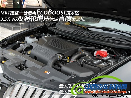 2014年引入 林肯品牌车型介绍/入华前瞻