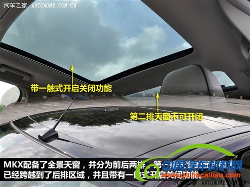 2014年引入 林肯品牌车型介绍/入华前瞻