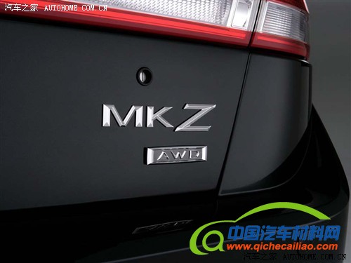 2014年引入 林肯品牌车型介绍/入华前瞻