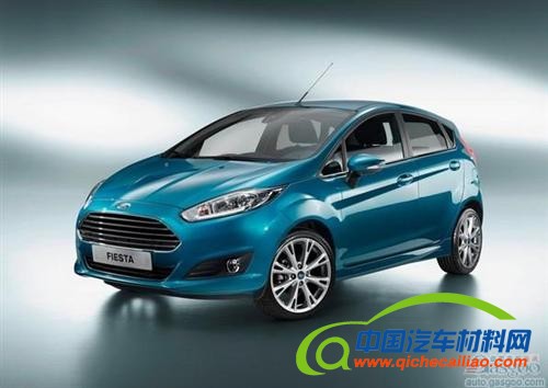 福特因气囊隐患召回15.4万辆嘉年华