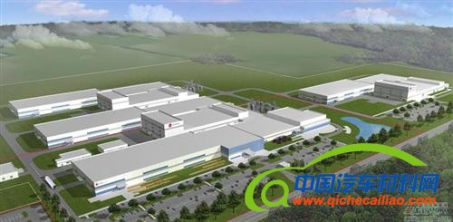 LG化学公司推迟美国电池工厂投产日期