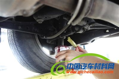 召回条例明年实施 问题车可被吊销许可