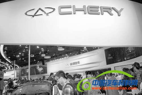 奇瑞捷豹路虎合资终获批 双方拟11月公布细节