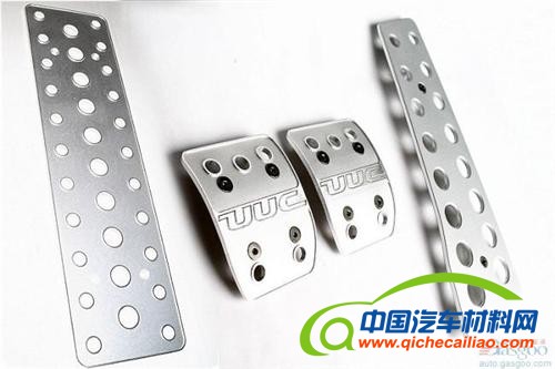 宝马采用更多铝材减轻车重