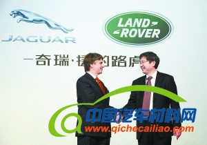 蓄势2013年 车企战略密集发布