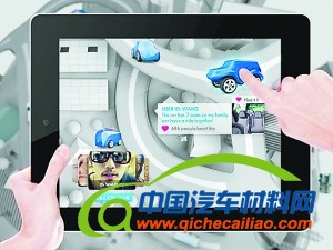 蓄势2013年 车企战略密集发布