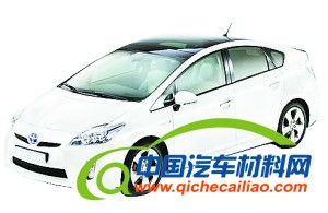 蓄势2013年 车企战略密集发布