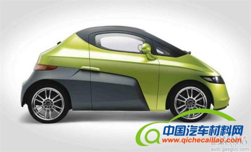 大陆将为马恒达Reva电动车提供车身电气零部件