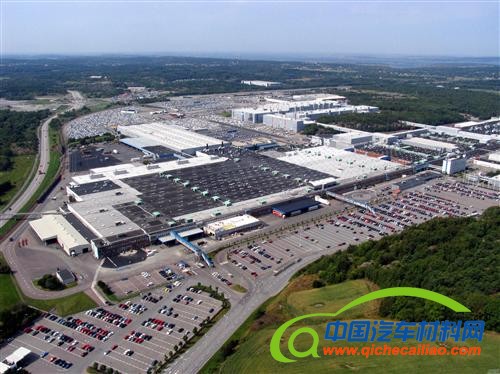 沃尔沃完成下一代汽车架构和动力研发 2014推新车