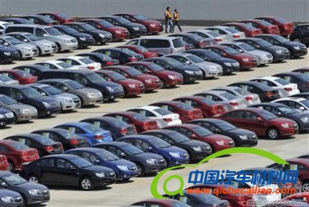 苏瑞博称通用将和上汽协作进军东南亚