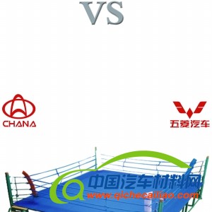 上汽通用五菱入渝 微车巨头&ldquo;龙虎斗&rdquo;