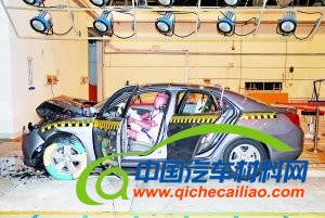 儿童安全座椅使用有望5年内实现立法