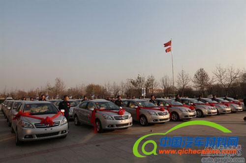 长城汽车前11月销量同比增长28% 出口近9万辆