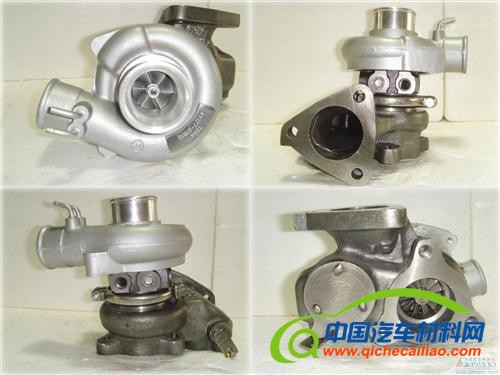 三菱重工拟2014年在美国工厂投产涡轮增压器