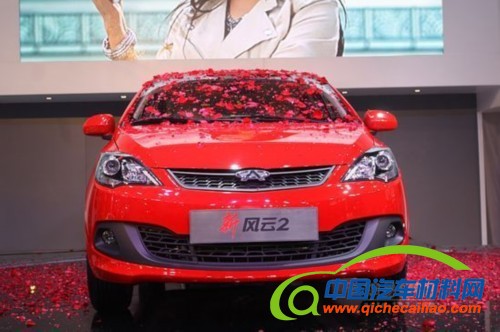 蛰伏3年 奇瑞瑞虎5领衔发力2013车市