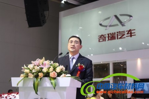 蛰伏3年 奇瑞瑞虎5领衔发力2013车市