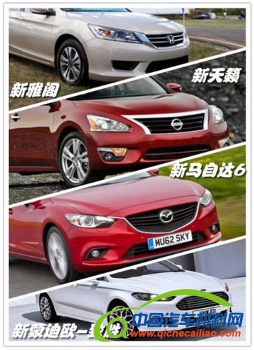 不仅有哈弗H7、奔腾SUV等自主SUV，还将有斯柯达Yeti和全新一代RAV4等合资品牌的SUV车型。