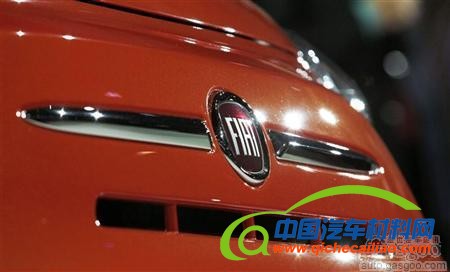 菲亚特计划增持克莱斯勒股权比例至65.2%