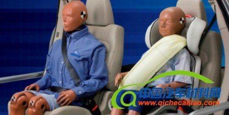 2012汽车十大新技术盘点