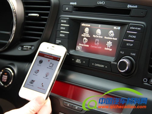 2012汽车十大新技术盘点