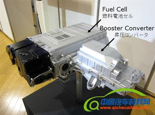 2012汽车十大新技术盘点