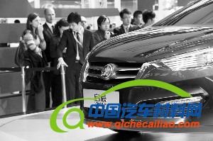 东风日产：用启辰修补日产品牌