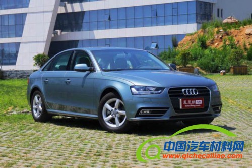 2012汽车厂商销量点评 上海通用再领跑