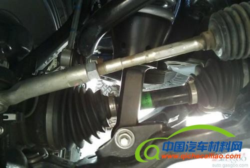 东洋轮胎橡胶拟在泰国生产塑料汽车零部件