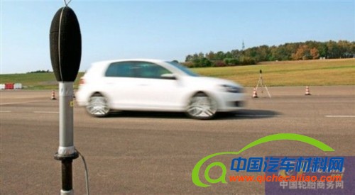 欧盟轮胎新标志