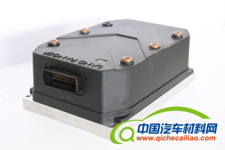 2012汽车新技术盘点之新能源篇