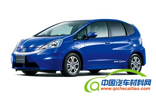 2012汽车新技术盘点之新能源篇