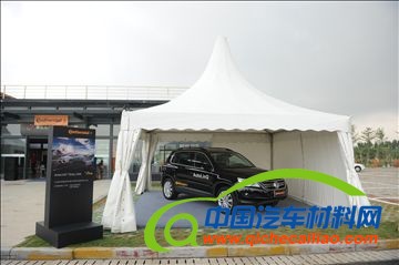 2012汽车新技术盘点之新能源篇