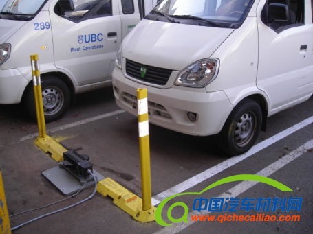 2012汽车新技术盘点之新能源篇