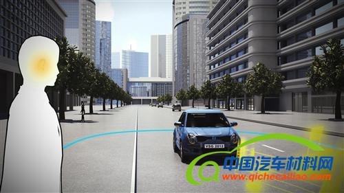 2012汽车新技术盘点之电子电气篇