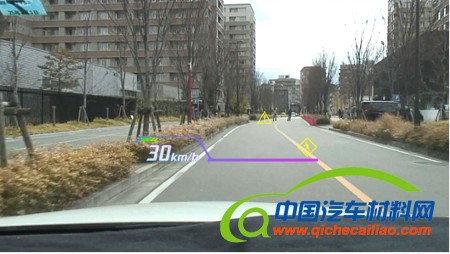 2012汽车新技术盘点之电子电气篇