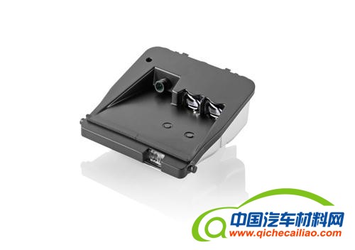 2012汽车新技术盘点之电子电气篇