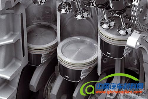 2012年汽车新技术盘点之发动机篇