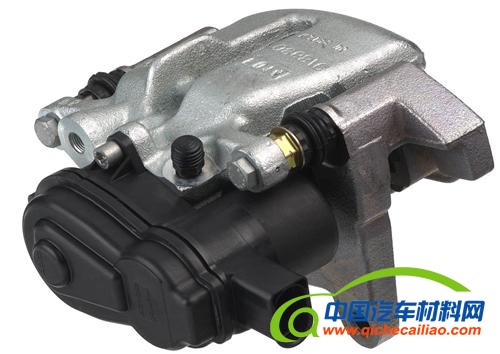 2012汽车新技术盘点之底盘篇