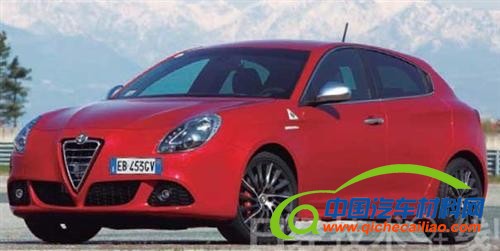 2012汽车新技术盘点之底盘篇