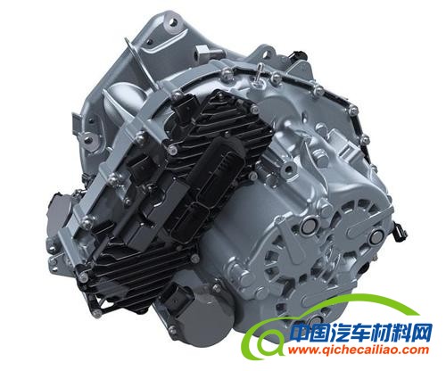 2012汽车新技术盘点之底盘篇