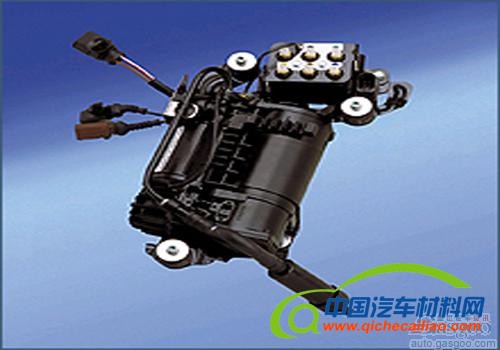 2012汽车新技术盘点之底盘篇