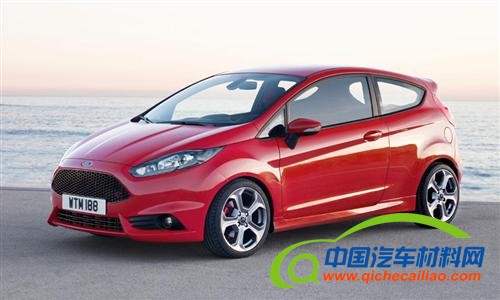 2012汽车新技术盘点之底盘篇