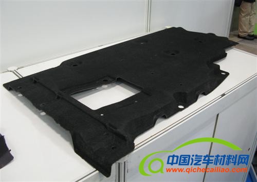 2012汽车新技术盘点之底盘篇