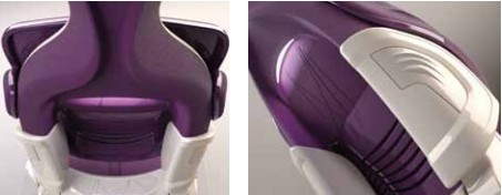 2012汽车新技术盘点之车身内外饰篇